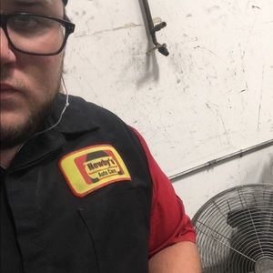 Meet your Posher, Tyler